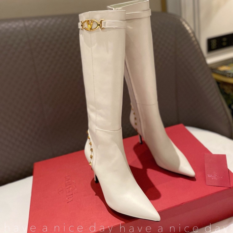 Valentino Boots